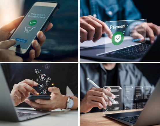 Un salto digital en los pagos de aportes para personal de casas particulares