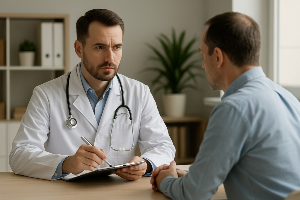 Gestión empresarial frente a siniestros laborales: ¿conviene implementar controles médicos propios?