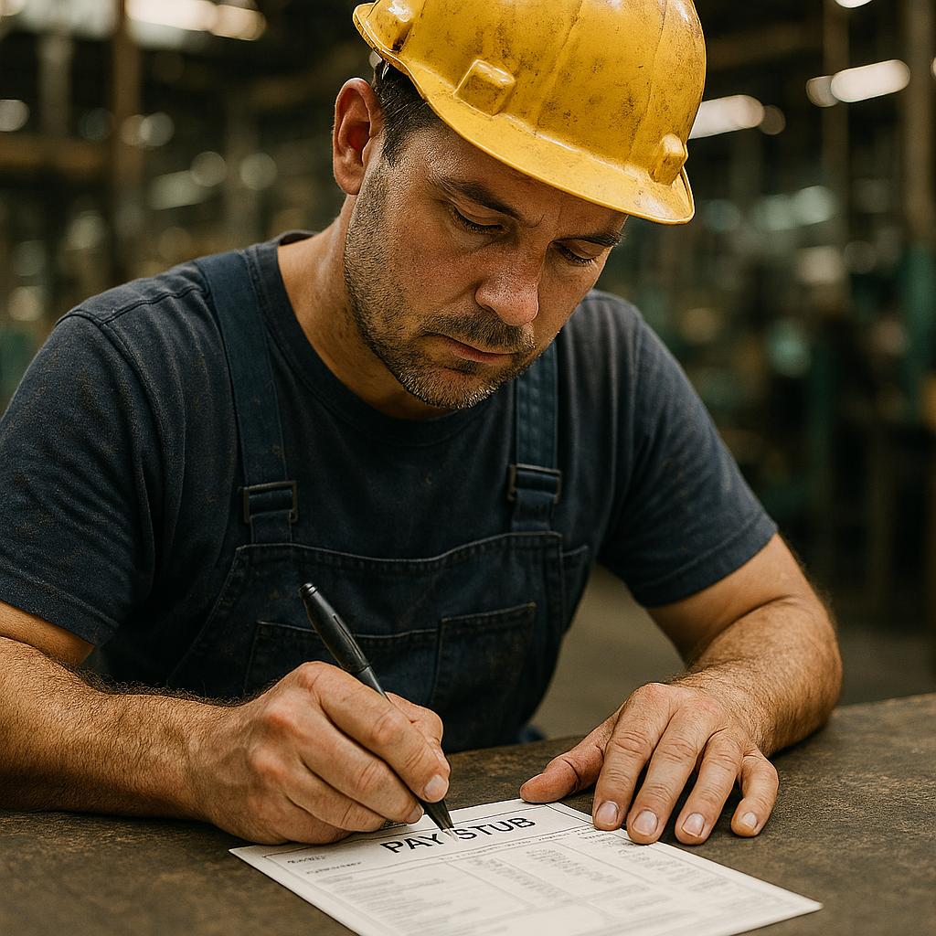 Aumentos salariales retroactivos: impacto en trabajadores desvinculados de la empresa