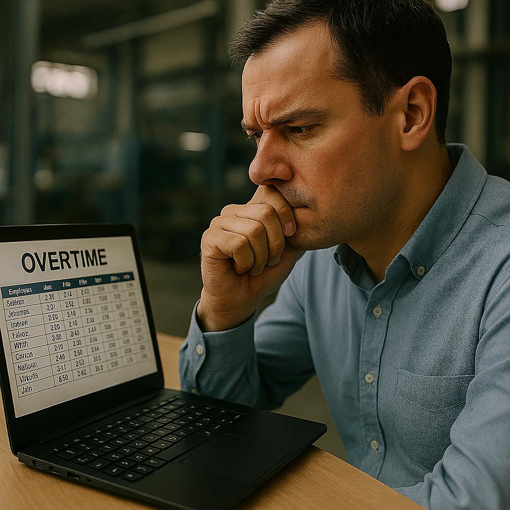 Horas extras: claves para liquidarlas sin errores