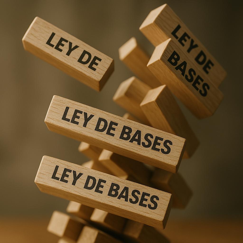 El nuevo mapa de los juicios laborales tras la Ley de Bases