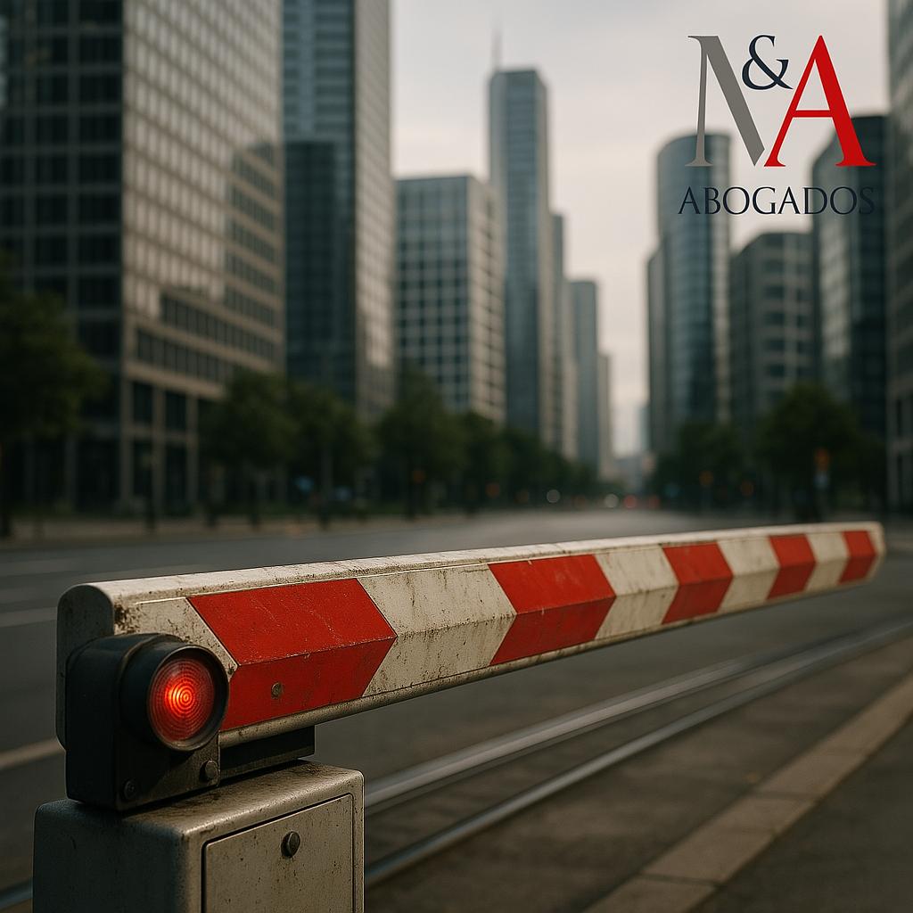 Una defensa sólida, construida sobre el conocimiento real del negocio.