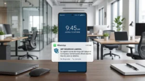 Notificaciones por WhatsApp en Riesgos del Trabajo: Regulación SRT 2026