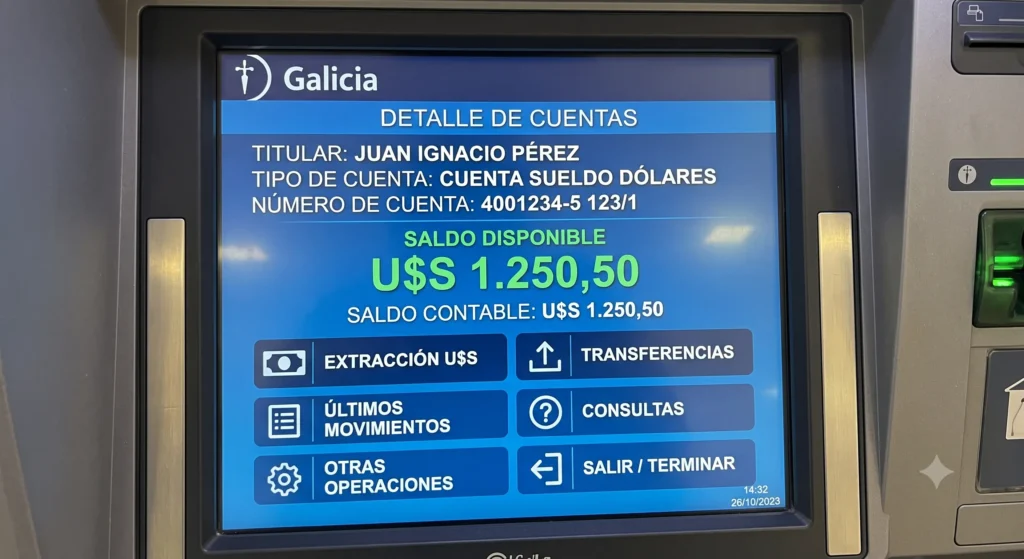 Cuenta Sueldo en Dólares: Ley 27.802 y Regulación del BCRA