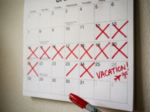 Vacaciones con la reforma laboral: lo que hay que saber para esta temporada