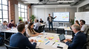 El PEN amplía el Programa Centro de Formación Capital Humano