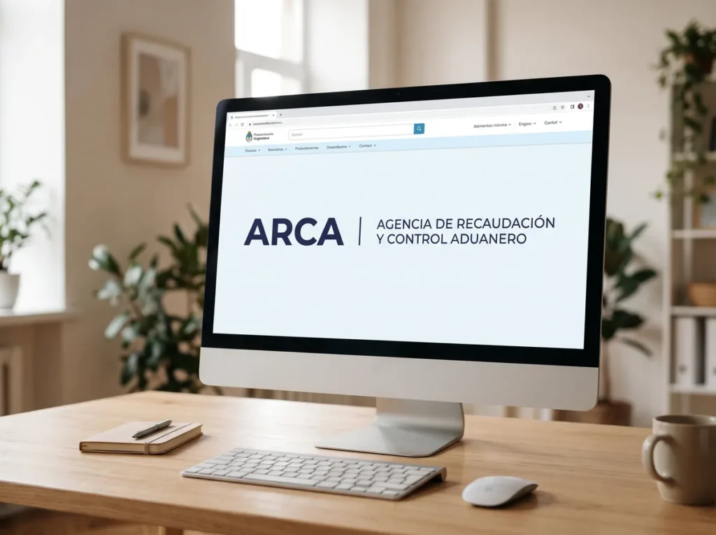 Servicios eventuales: ARCA elimina la retención de contribuciones patronales a cargo de las empresas usuarias